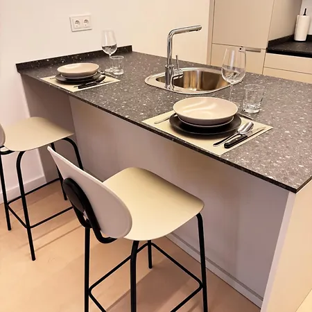 Vut La Casa De La Sierra * El Barraco