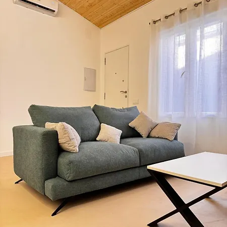 펜션 Vut La Casa De La Sierra *