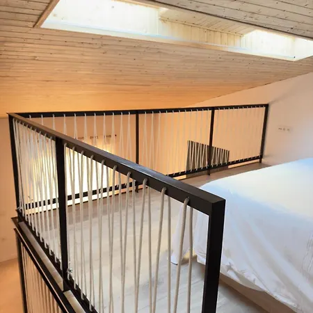 Vut La Casa De La Sierra El Barraco