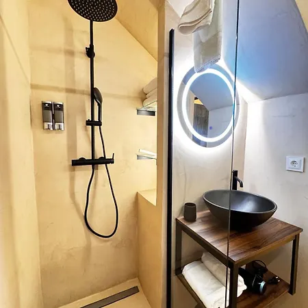 Vut La Casa De La Sierra 펜션