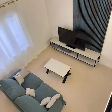 Vut La Casa De La Sierra בית נופש *