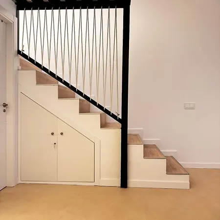 Vut La Casa De La Sierra 펜션 El Barraco