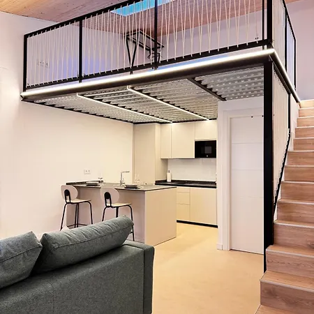 Vut La Casa De La Sierra El Barraco