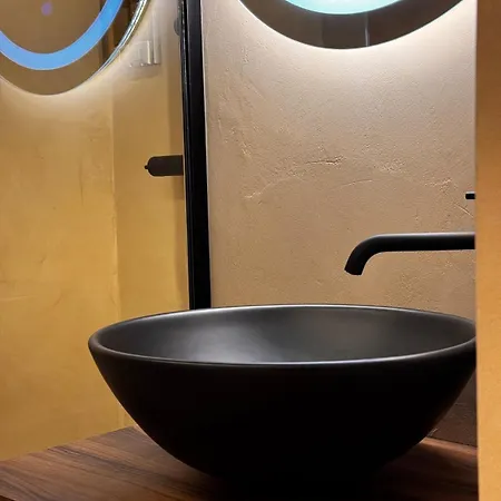 Vut La Casa De La Sierra 펜션 El Barraco