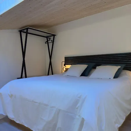 Vut La Casa De La Sierra El Barraco