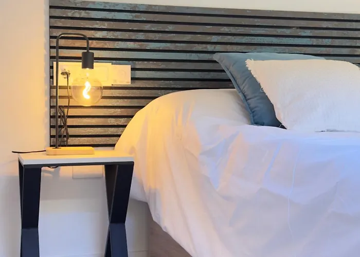 Vut La Casa De La Sierra * El Barraco