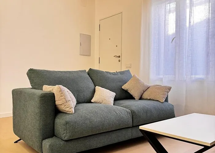 בית נופש Vut La Casa De La Sierra *