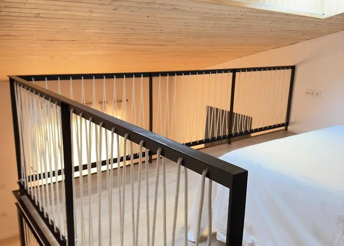 Vut La Casa De La Sierra El Barraco