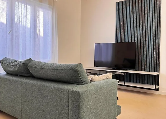 Vut La Casa De La Sierra