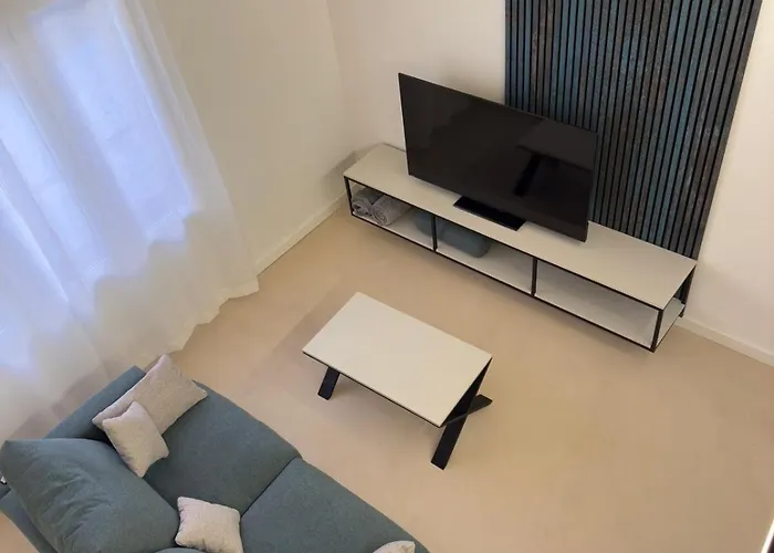 Vut La Casa De La Sierra 펜션 *