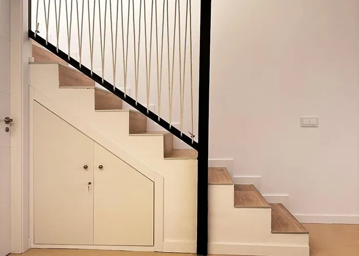 Vut La Casa De La Sierra 펜션 El Barraco