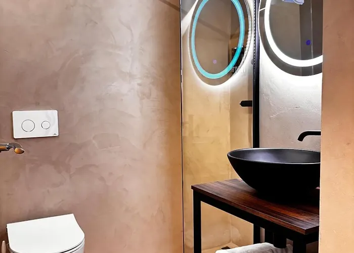 Vut La Casa De La Sierra 펜션