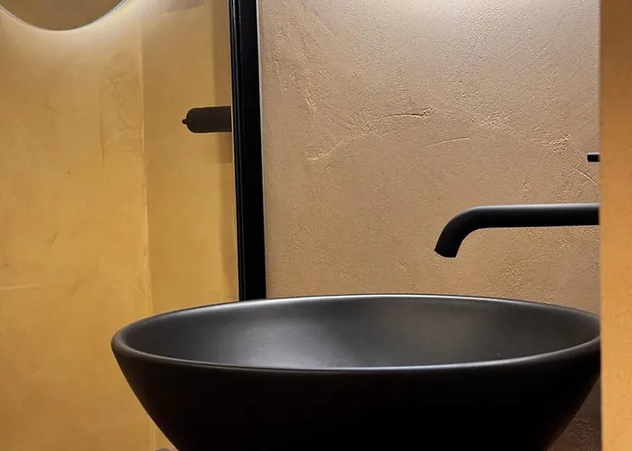 Vut La Casa De La Sierra 펜션 El Barraco