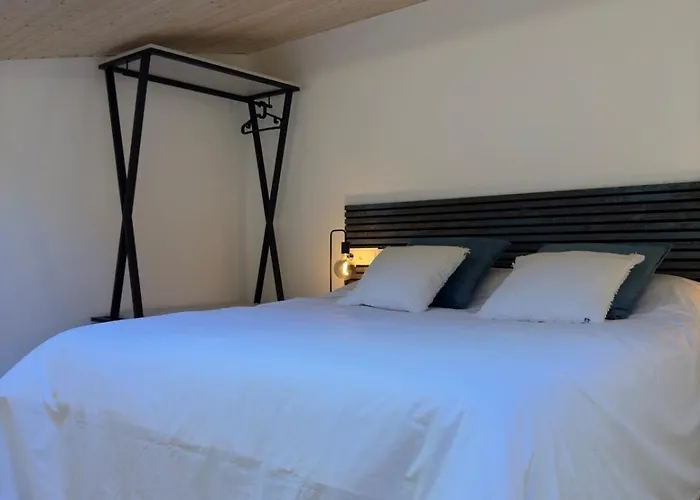 Vut La Casa De La Sierra El Barraco