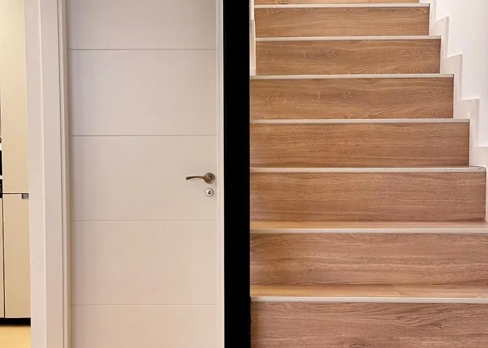 בית נופש Vut La Casa De La Sierra